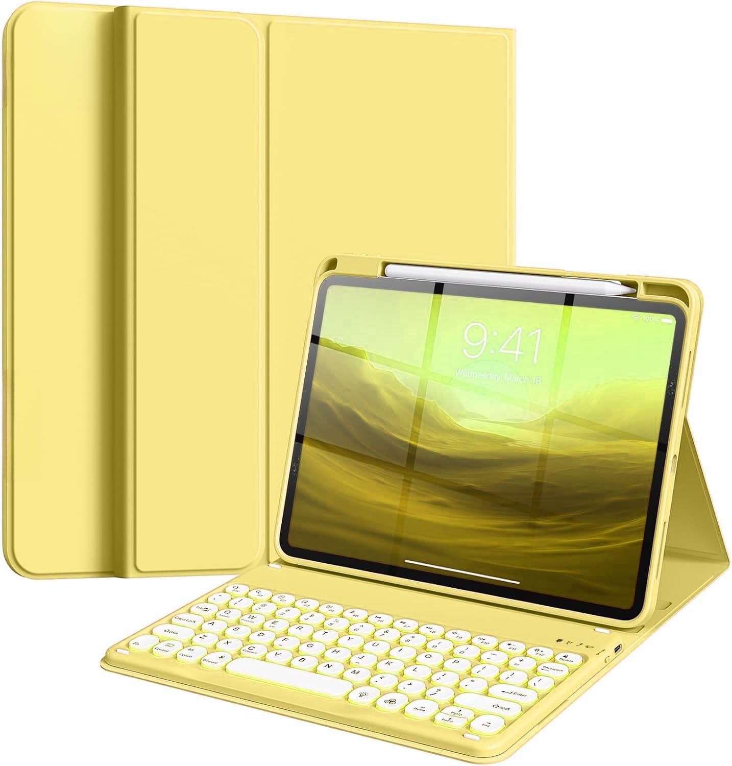 Amazon.co.jp: iPad Air 11 インチ M4/M3/M2 / Air 第 5/4 世代 10.9